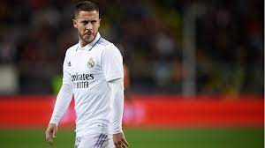 Hazard envisage de prendre sa retraite après la fin de son contrat